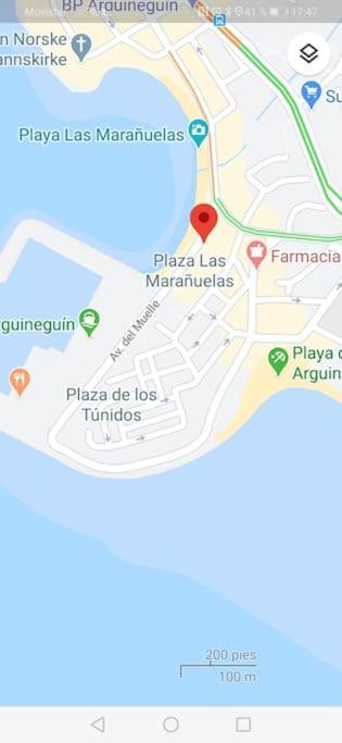 Arguineguin2 Close To Beach 外观 照片