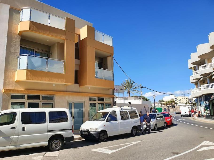 Arguineguin2 Close To Beach 外观 照片