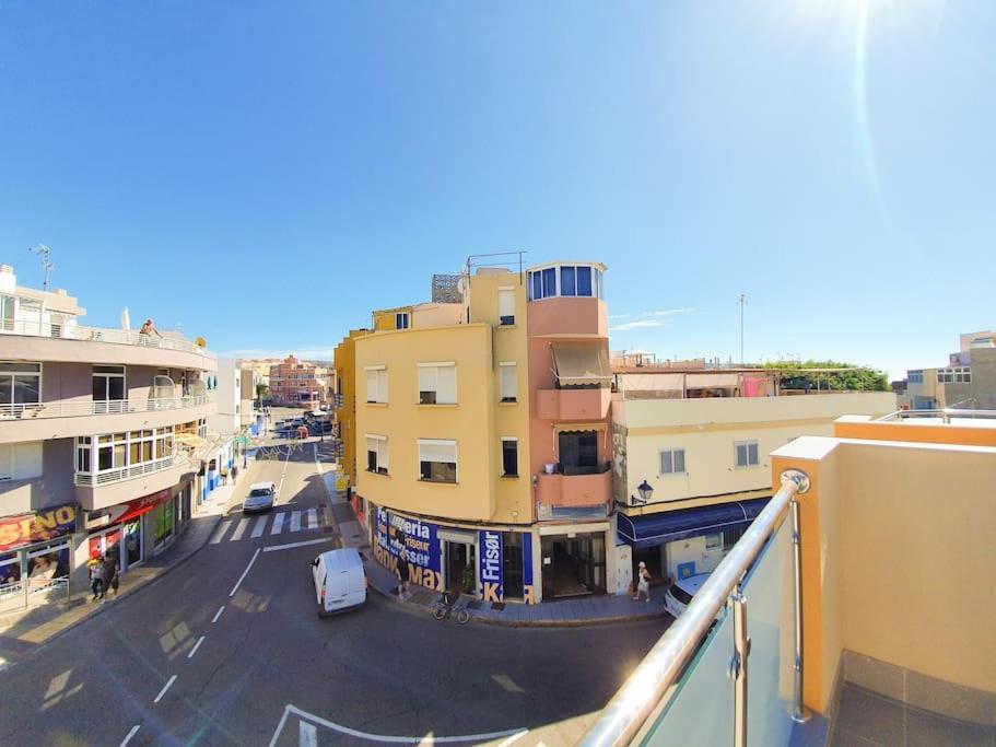 Arguineguin2 Close To Beach 外观 照片