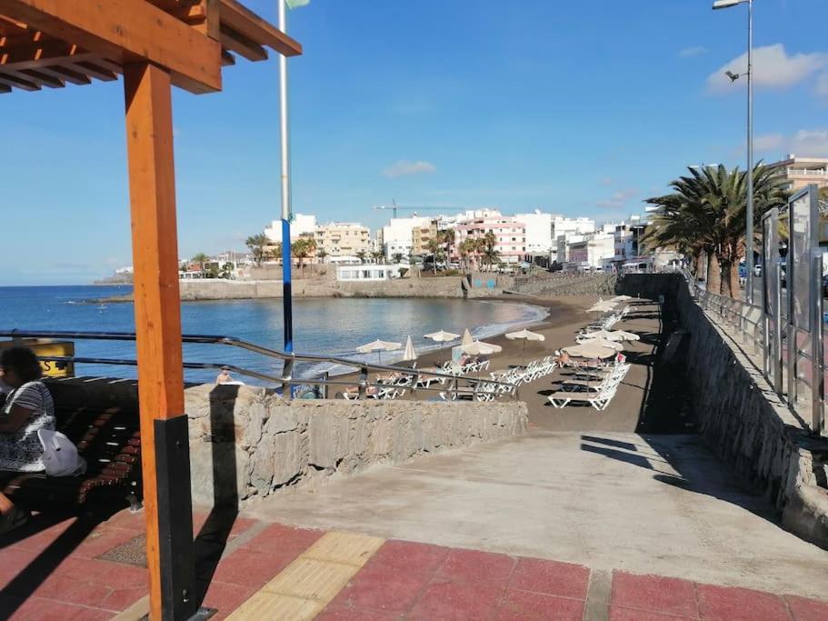 Arguineguin2 Close To Beach 外观 照片