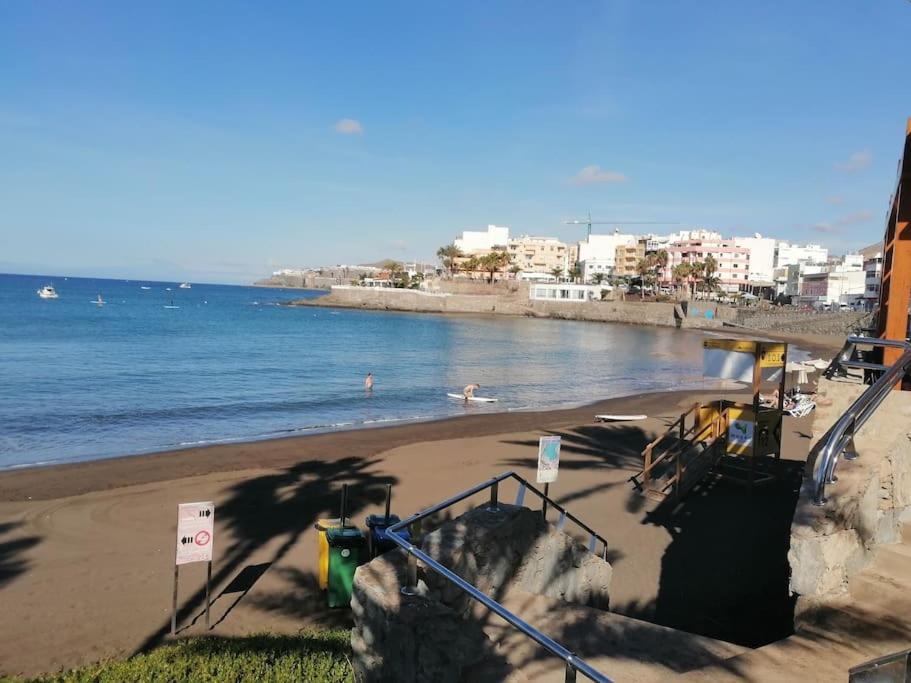 Arguineguin2 Close To Beach 外观 照片
